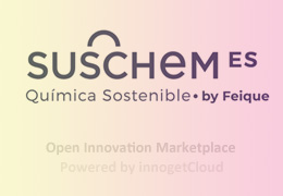 Open Innovation Marketplace