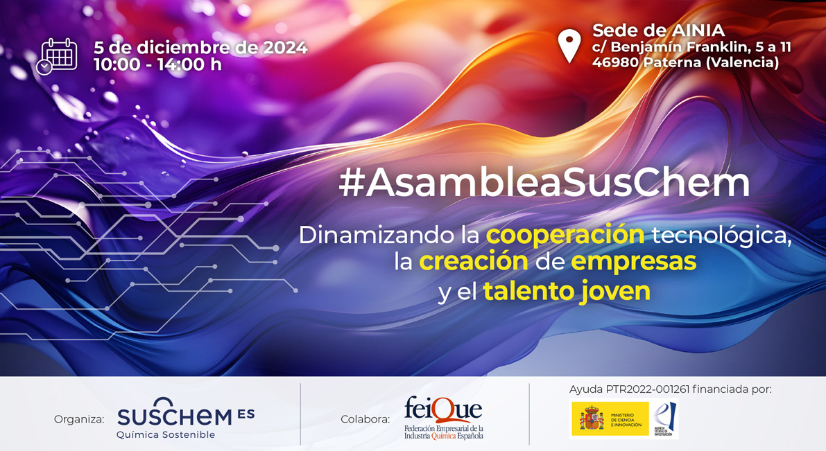 Programa de la Asamblea