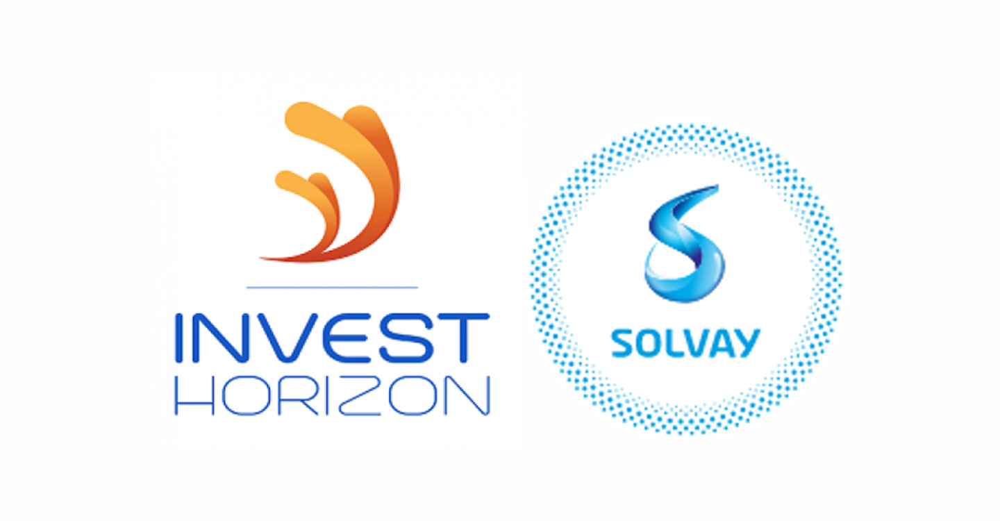 How to build successful partnerships with Solvay?