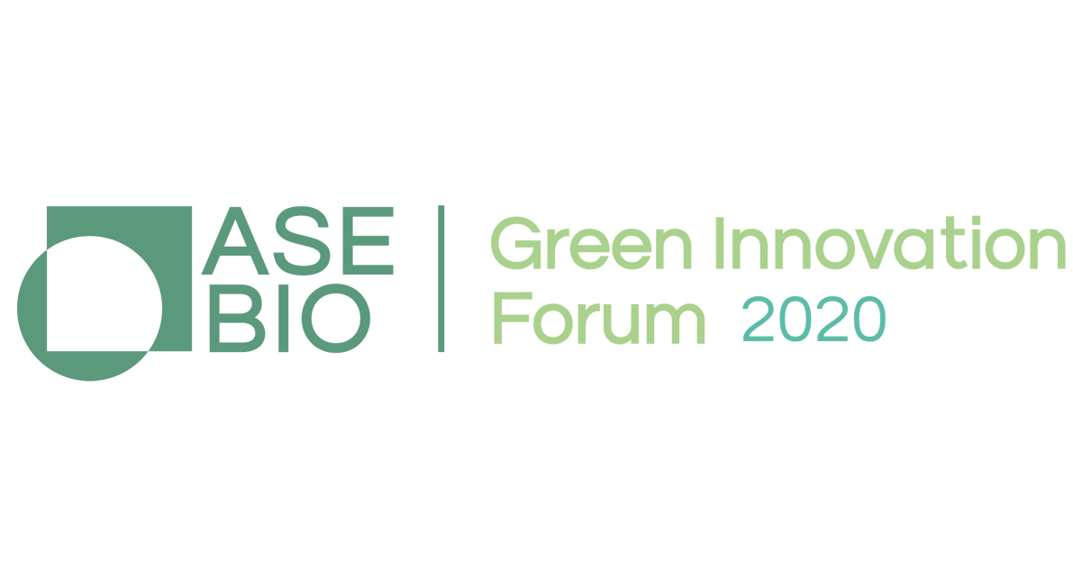 SusChem – España colaborador del ASEBIO Green Innovation Forum