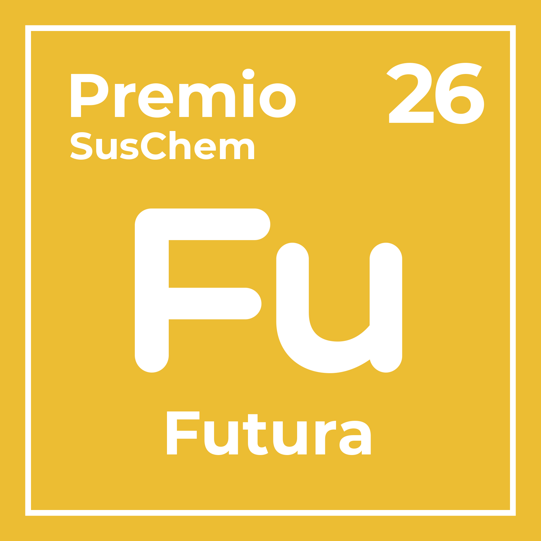 Categoría Futura