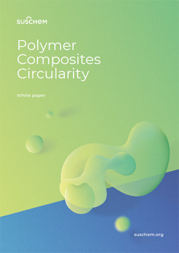 Composites for circularity