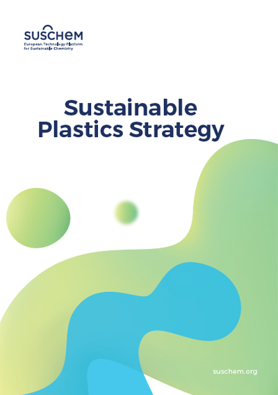 Sustainable Plastic Strategy