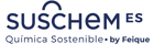 Suschem Logo